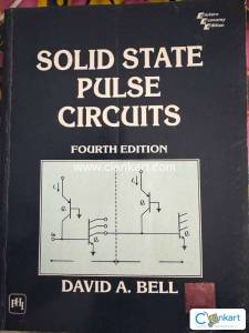 Solid State Pulse Circuits