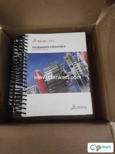 Solid work design book