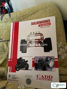 Solid works Proficient reference guide