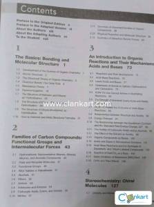 Solomon Organic Chemistry