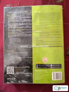 Solomons  Frhyle Oraganic Chemistry by M S Chauhan