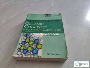 Solomons organic chemistry for jee mains and advanced edition-2022