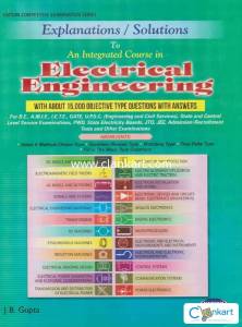 Solutions to An Integrated Course in Electrical Engineering 9thEdition