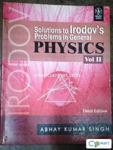 Solutions to Irodov's Problems in general physics Vol. II