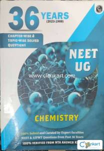 Solved Neet Questions from past 36 years