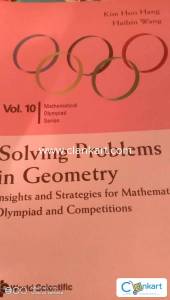 Solving problems in geometry