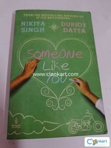 Someone Like You
