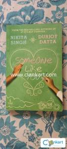 Someone like you
