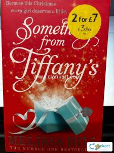 Something From Tiffany's