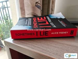 Sometimes I Lie