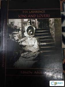 Sons and lovers
