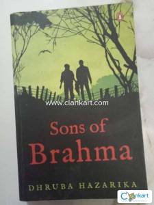 Sons of Brahma