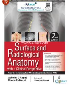 Sontakke Surface & Radiological Anatomy