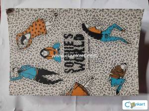 Sophie's World by Jostein Gaarder