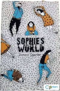 Sophie's world