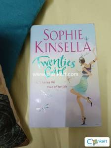 Sophie Kinsella - Twenties Girl