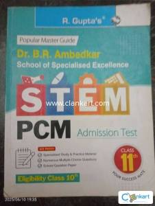 Sose stem pcm  class 11