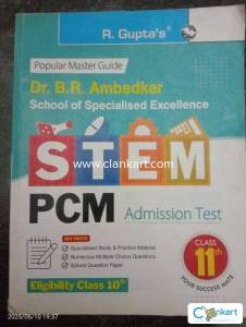 Sose stem pcm  class 11