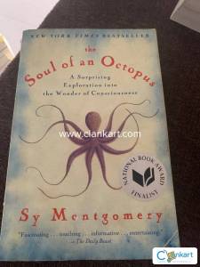 Soul of an octopus