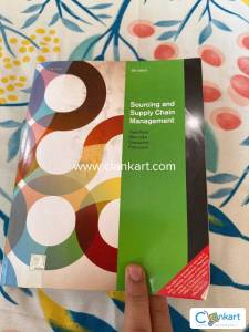 Sourcing and Supply Chain Management