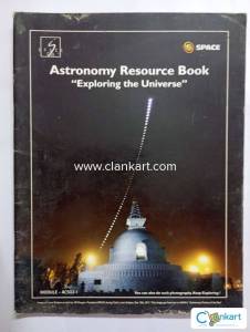 Space - Exploring the universe