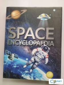 Space encyclopaedia