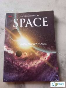Space encyclopaedia