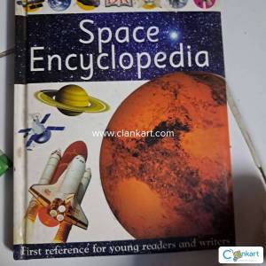 Space encylopedia