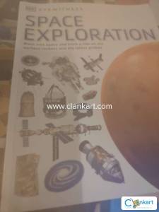 Space exploration encyclopaedia