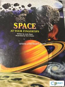 Space knowledge