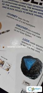 Spacetime encyclopedia