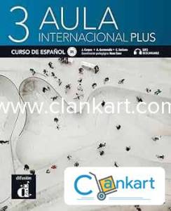Spanish B SL IB DP book