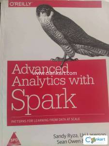 Spark Analytics - programming primer