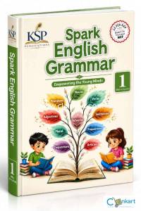 Spark English Grammar Class 1