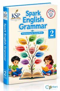 Spark English Grammar Class 2