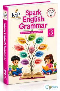 Spark English Grammar Class 3