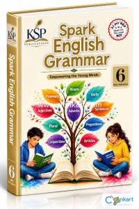 Spark English Grammar Class 6