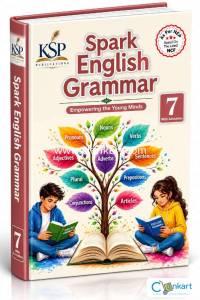 Spark English Grammar Class 7