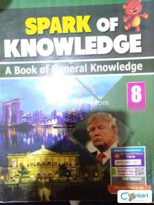 Spark of knowledge