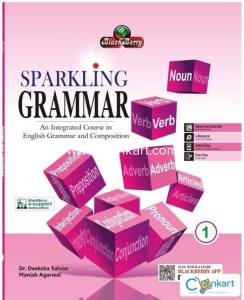 Sparkling Grammar
