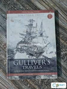 Special Ratna Sagar Edition Gulliver's Travels