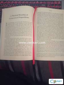 Special and General Theory of Relativity