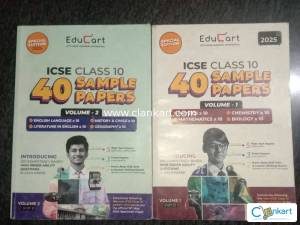 Special edition educart icse class 10 80 sample paper