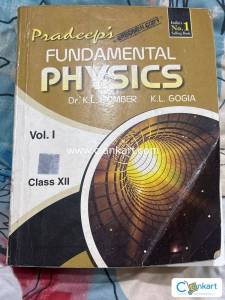 Specimen copy Indias no. 1 selling book for JEE Mains/Advance