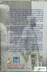 Spectrum A briedf History of Modern India by Rajiv Ahir sir