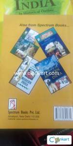 Spectrum Gandhi Nehru Tagore