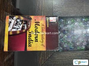 Spectrum Modern  India