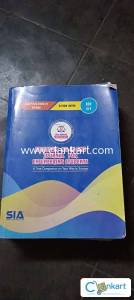 Spectrum all in one for btech jntuh ece 2-1