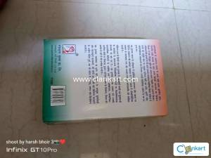 Spectrum books hindi