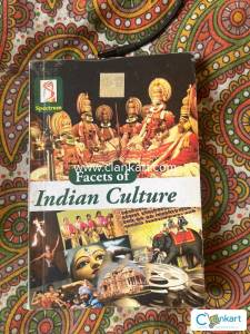 Spectrum indian culture